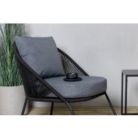 Produktbild för Lindos Loungestol