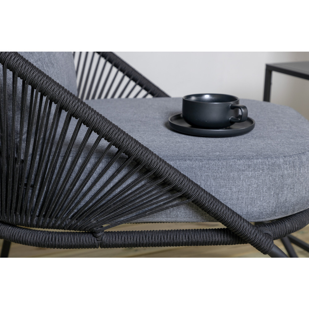 Produktbild för Lindos Loungestol