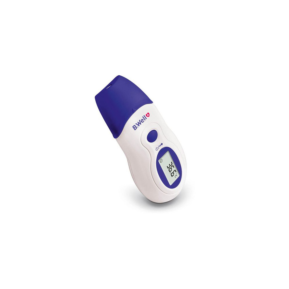 Produktbild för Febertermometer B.WELL WF-1000