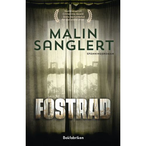 Malin Sanglert Fostrad (pocket)