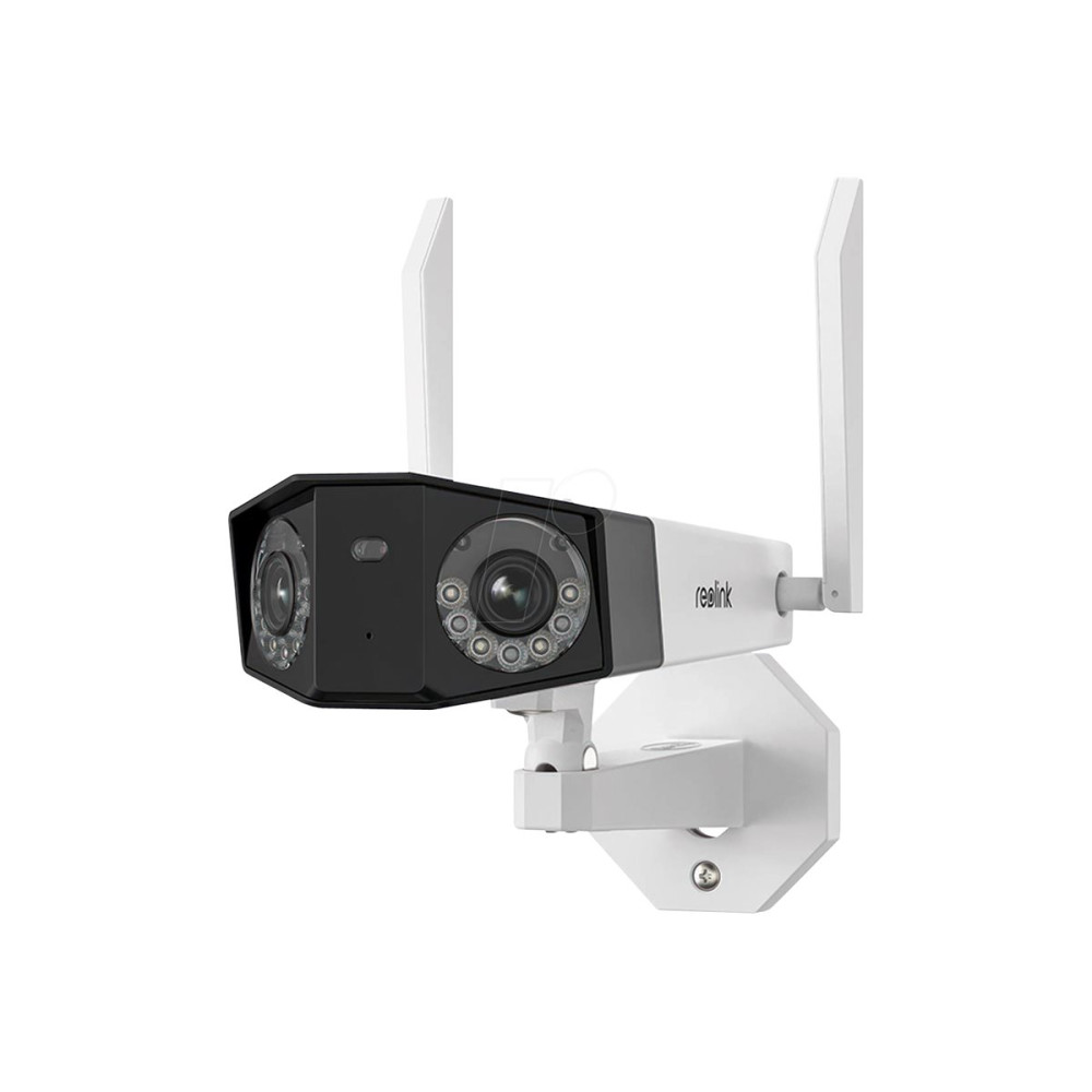 Produktbild för Reolink Duo Series 2 WiFi - nätverksövervakningskamera