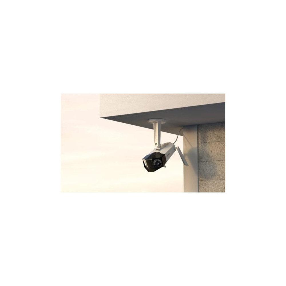 Produktbild för Reolink Duo Series 2 WiFi - nätverksövervakningskamera