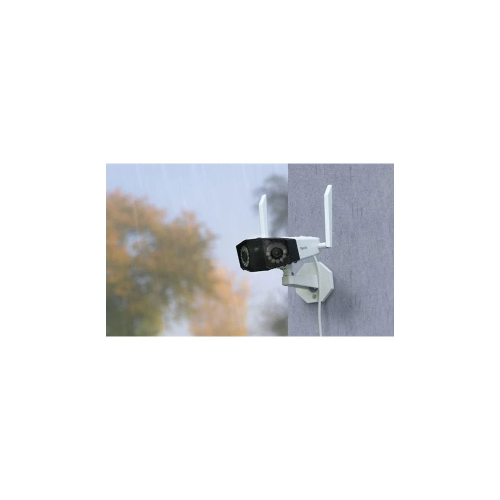 Produktbild för Reolink Duo Series 2 WiFi - nätverksövervakningskamera