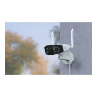 Produktbild för Reolink Duo Series 2 WiFi - nätverksövervakningskamera