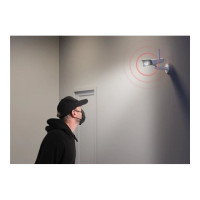 Produktbild för Reolink Duo Series 2 WiFi - nätverksövervakningskamera