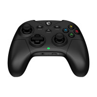 Produktbild för MSI Force GC300 - spelkontroll - kabelansluten, trådlös - 2.4 GHz/Bluetooth