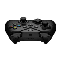 Produktbild för MSI Force GC300 - spelkontroll - kabelansluten, trådlös - 2.4 GHz/Bluetooth