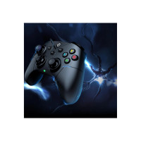 Produktbild för MSI Force GC300 - spelkontroll - kabelansluten, trådlös - 2.4 GHz/Bluetooth