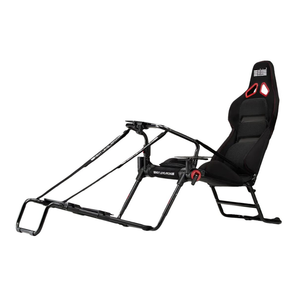 Produktbild för Next Level Racing GT Lite Pro - simuleringscockpit för racing