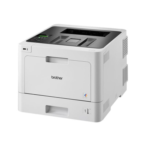 Brother Brother HL-L8260CDW - skrivare - färg - laser