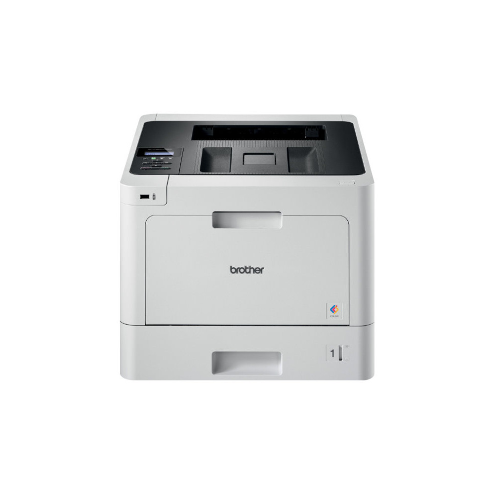 Produktbild för Brother HL-L8260CDW - skrivare - färg - laser