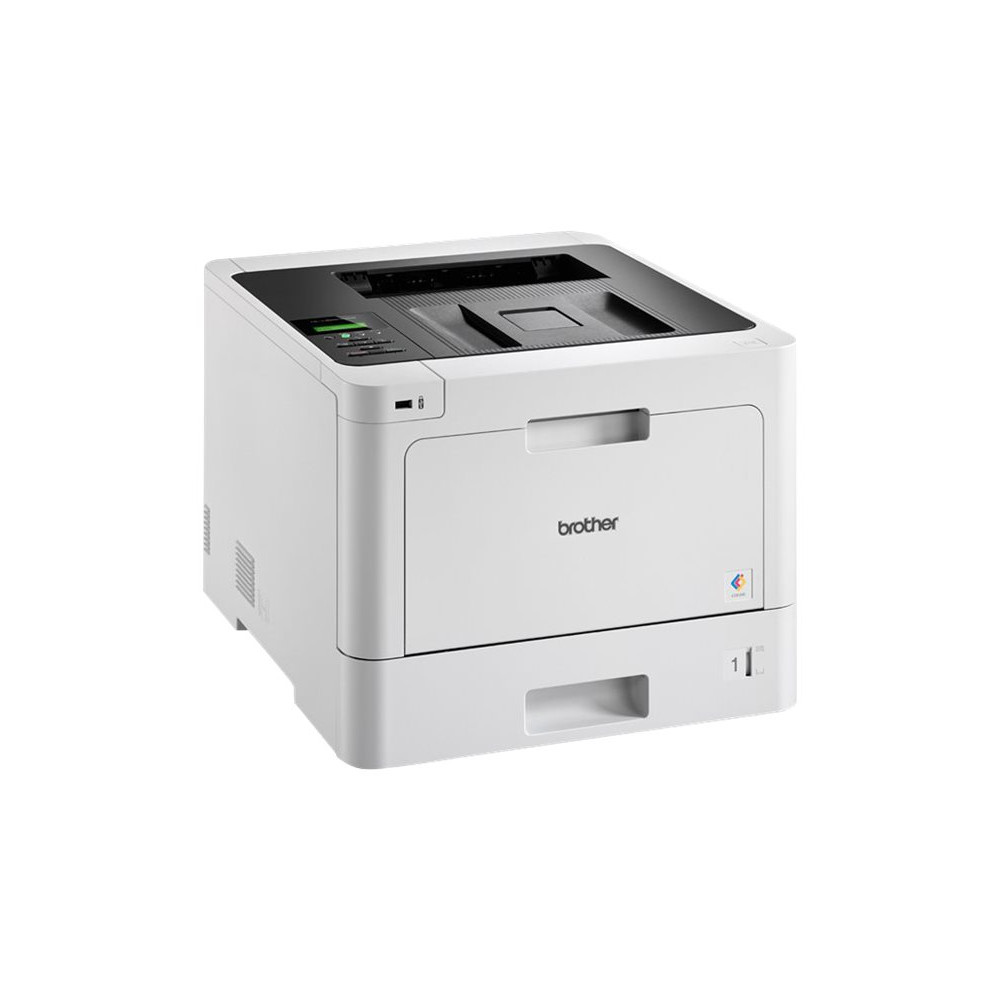 Produktbild för Brother HL-L8260CDW - skrivare - färg - laser