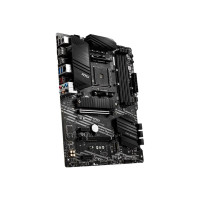 Produktbild för MSI B550-A PRO - moderkort - ATX - Socket AM4 - AMD B550