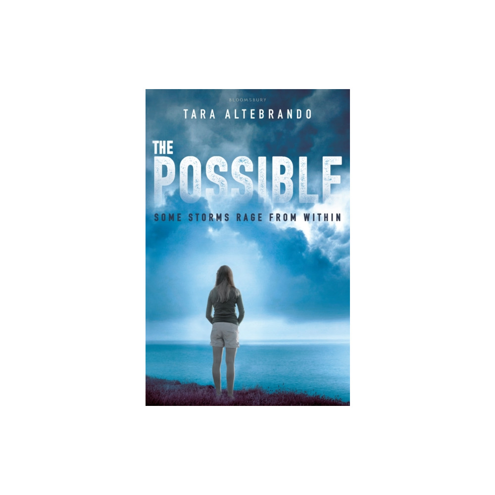 Produktbild för The Possible (häftad, eng)