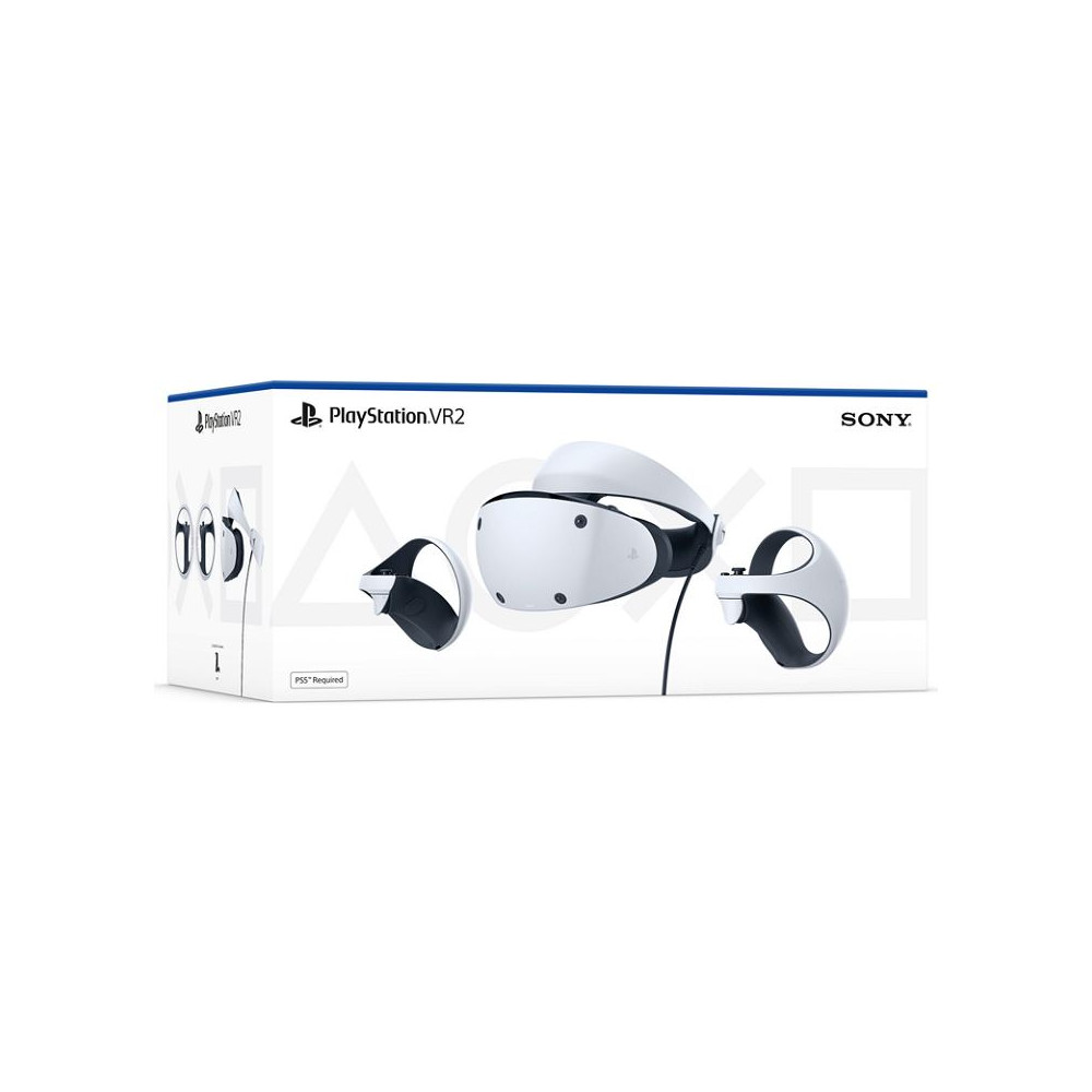 Produktbild för PlayStation VR2