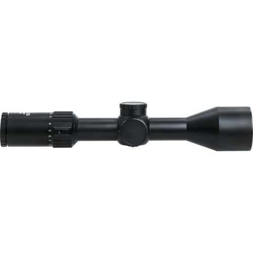 FOCUS OPTICS Focus Insight 2-12x50
