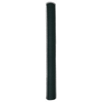 Produktbild för Hexagonstängsel Grön 1,5 x 100 m PVC