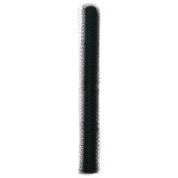Produktbild för Hexagonstängsel Grön 1,5 x 100 m PVC