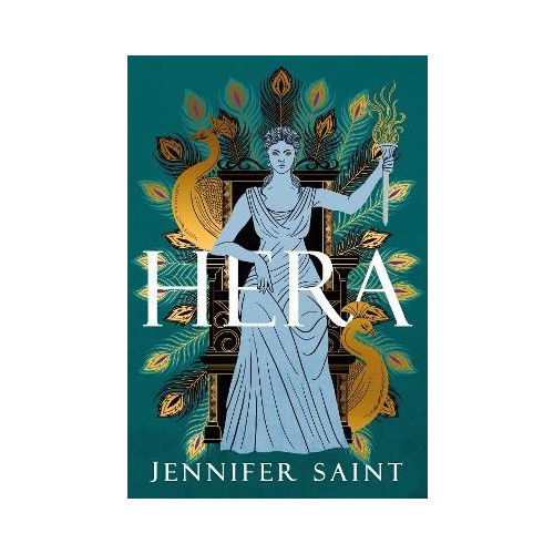 Jennifer Saint Hera (pocket, eng)
