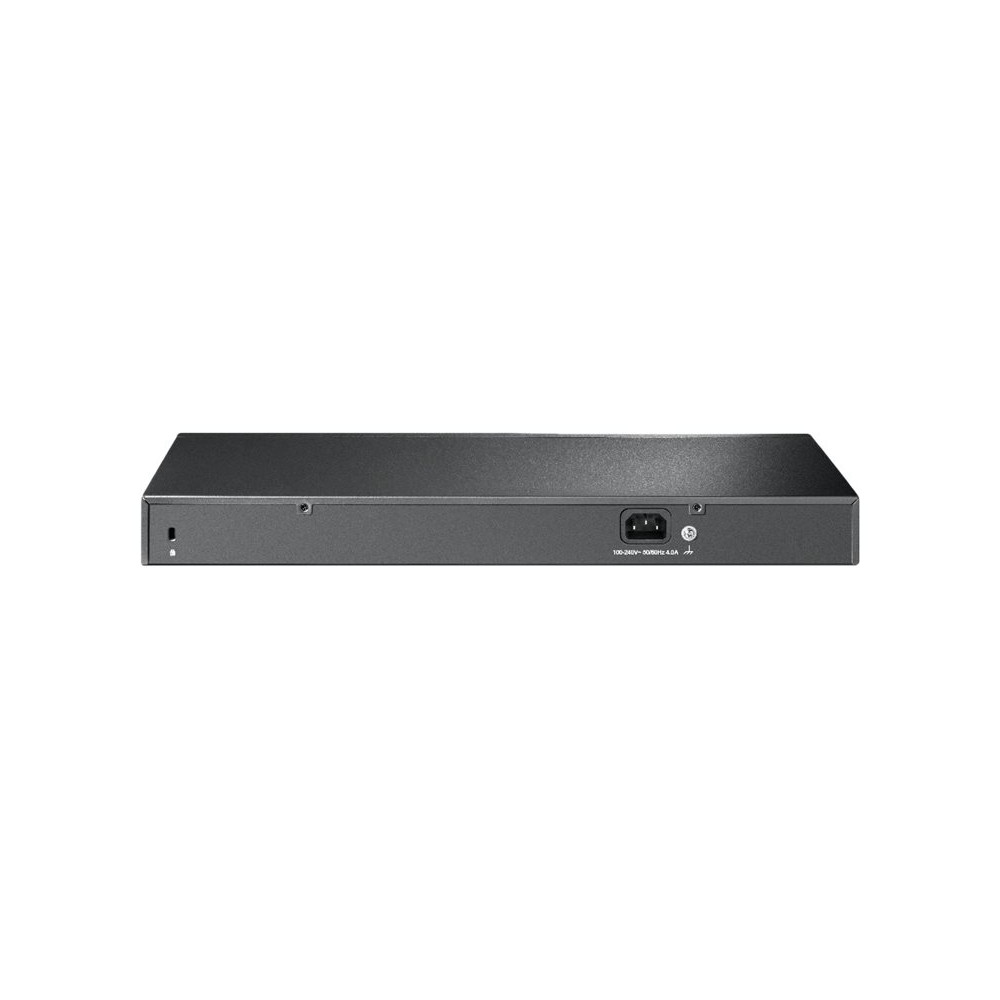 Produktbild för TP-Link JetStream TL-SG1218MP - V1 - switch - 18 portar - rackmonterbar