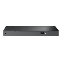 Produktbild för TP-Link JetStream TL-SG1218MP - V1 - switch - 18 portar - rackmonterbar