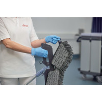 Produktbild för Stativ VILEDA R-moppstativ 65cm