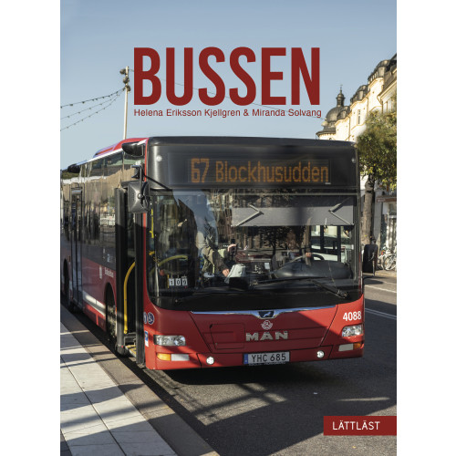 LL-förlaget Bussen (inbunden)