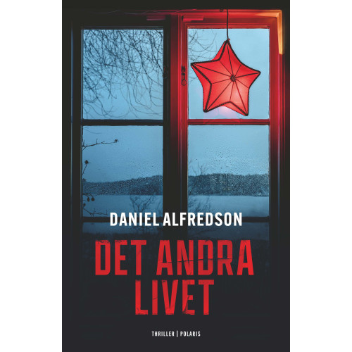 Bokförlaget Polaris Det andra livet (inbunden)