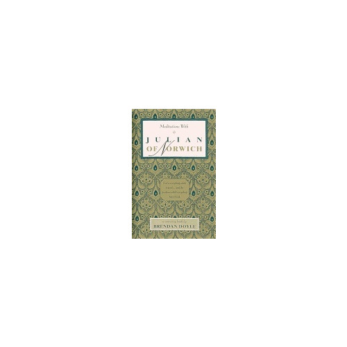 Inner Traditions Meditations With Julian Of Norwich (häftad, eng)