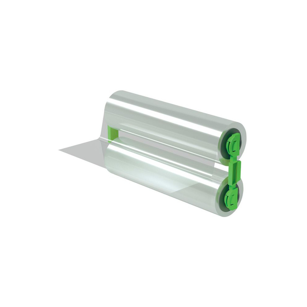 Produktbild för Laminat Refill GBC Foton30 100Mic