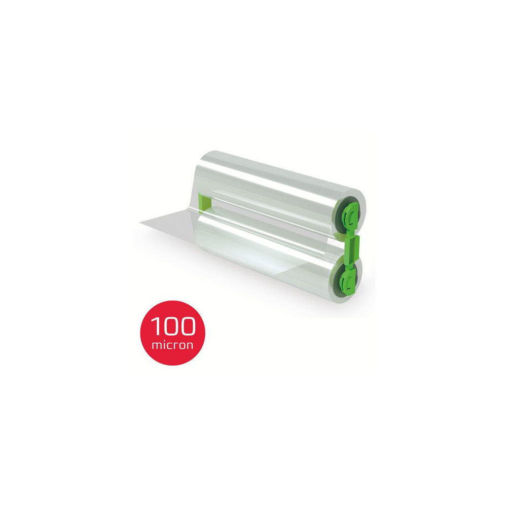Produktbild för Laminat Refill GBC Foton30 100Mic