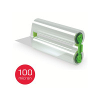 Produktbild för Laminat Refill GBC Foton30 100Mic
