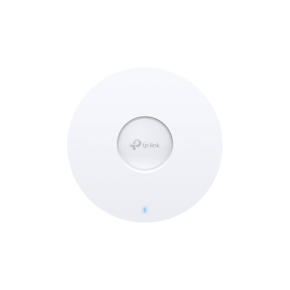Produktbild för TP-Link Omada EAP670 V2 - trådlös åtkomstpunkt - Wi-Fi 6 - molnhanterad