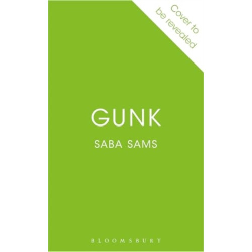 Bloomsbury Publishing (UK) Gunk (häftad, eng)