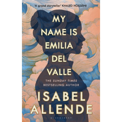 Bloomsbury Publishing (UK) My Name is Emilia del Valle (häftad, eng)