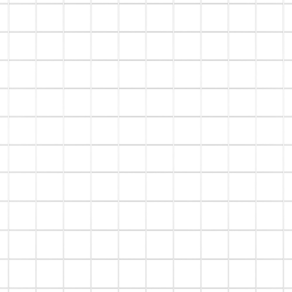 Produktbild för Svetsat trådgalleri med piggar 10 x 0,5 m (B x H)