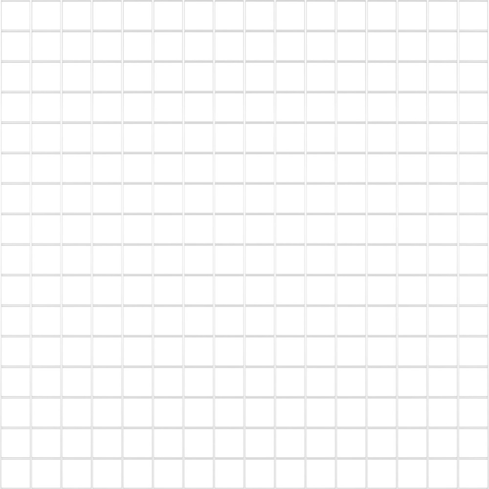 Produktbild för Utomhus svetsat trådstängsel med betongfundament 50 x 1 m Mesh