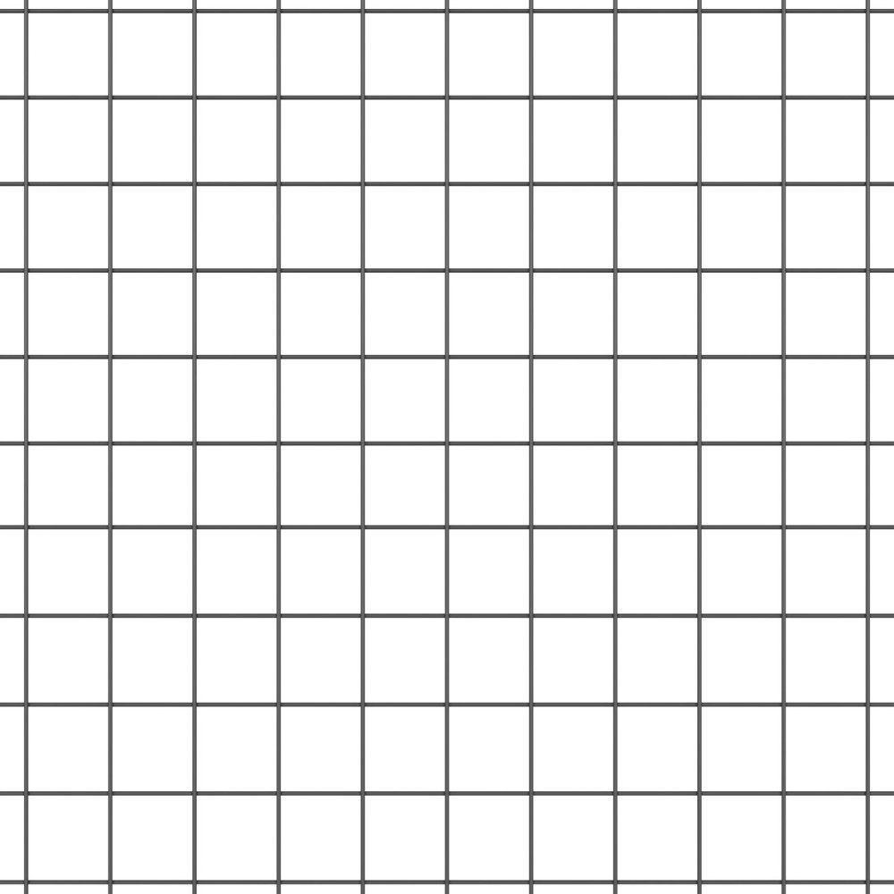 Produktbild för Svetsat Stålstaket med Betongbas 100 x 0,8 m (B x H)