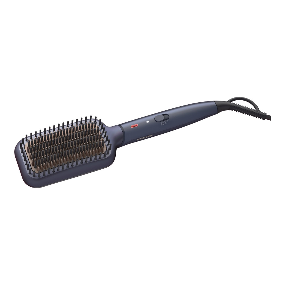 Produktbild för Philips 5000 Series BHH885 - hårplattningsborste