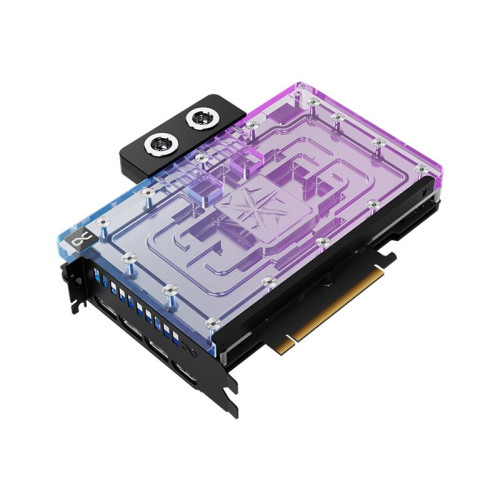 Inno3d Inno3D iChiLL GeForce RTX 5090 FROSTBITE - grafikkort - GeForce RTX 5090 - 32 GB