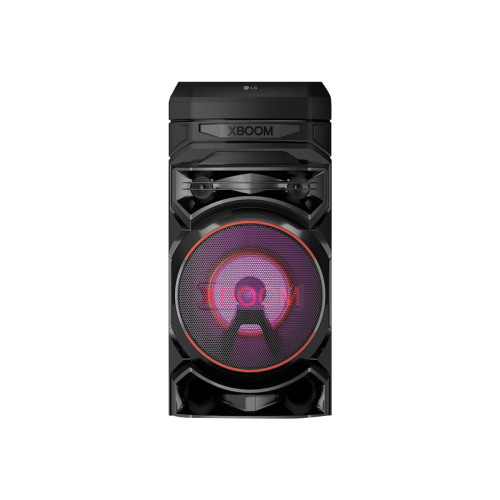 LG LG XBOOM RNC9 - partyhögtalare - trådlös