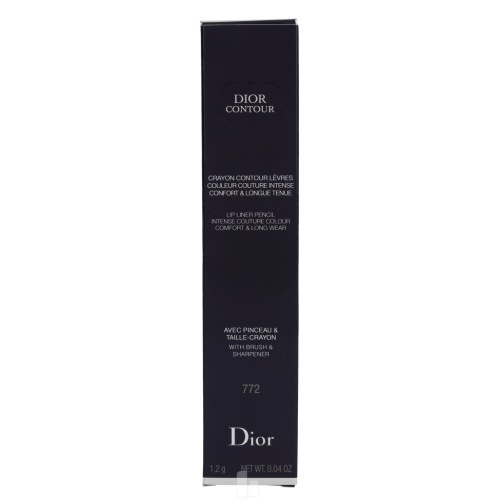 Christian Dior Dior Rouge Dior Contour Lipliner 1.2 gram Dam