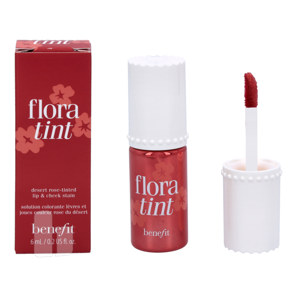Produktbild för Benefit Floratint Lip & Cheek Tint 6 ml Dam