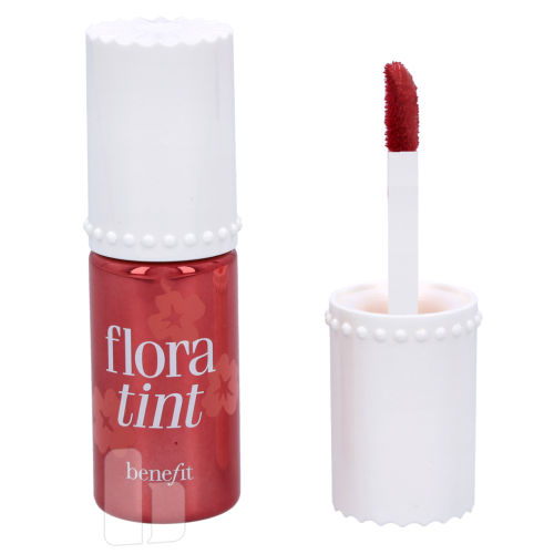 Benefit Benefit Floratint Lip & Cheek Tint 6 ml Dam