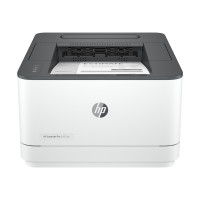 Produktbild för HP LaserJet Pro 3002dw - skrivare - svartvit - laser