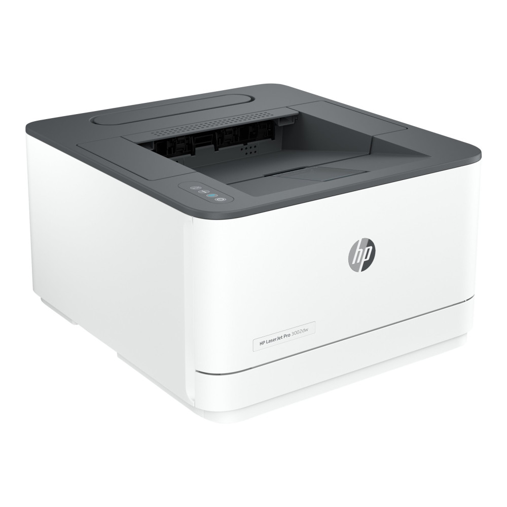 Produktbild för HP LaserJet Pro 3002dw - skrivare - svartvit - laser