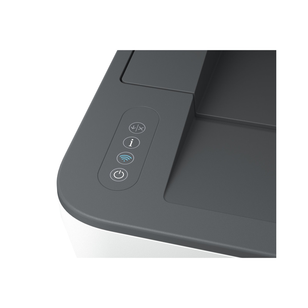 Produktbild för HP LaserJet Pro 3002dw - skrivare - svartvit - laser