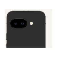 Produktbild för Google Pixel 9A - obsidian - 5G pekskärmsmobil - 128 GB - GSM