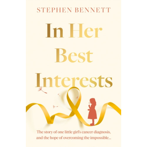 The Book Guild Ltd In Her Best Interests (häftad, eng)