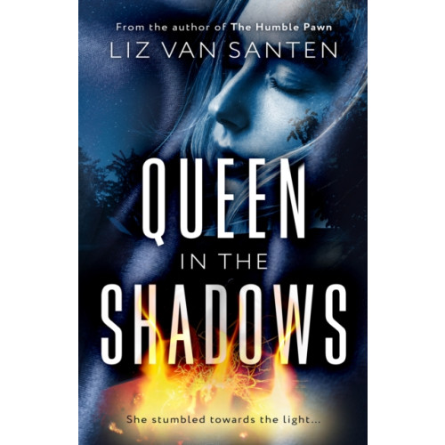 The Book Guild Ltd Queen in the Shadows (häftad, eng)